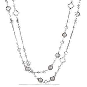 David Yurman necklace